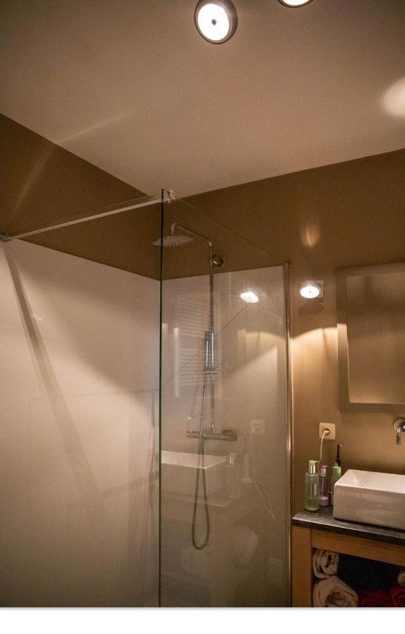Ruim Appartement Met Prachtig Zicht Op A+ Locatie! 安特卫普 外观 照片